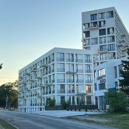 Oxygen Residence D3 Neptun Exterior photo