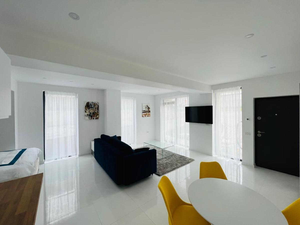 Oxygen Residence D3 Neptun Exterior photo