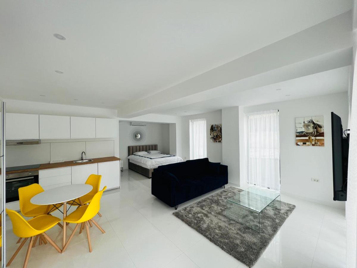 Oxygen Residence D3 Neptun Exterior photo
