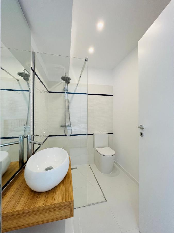 Oxygen Residence D3 Neptun Exterior photo