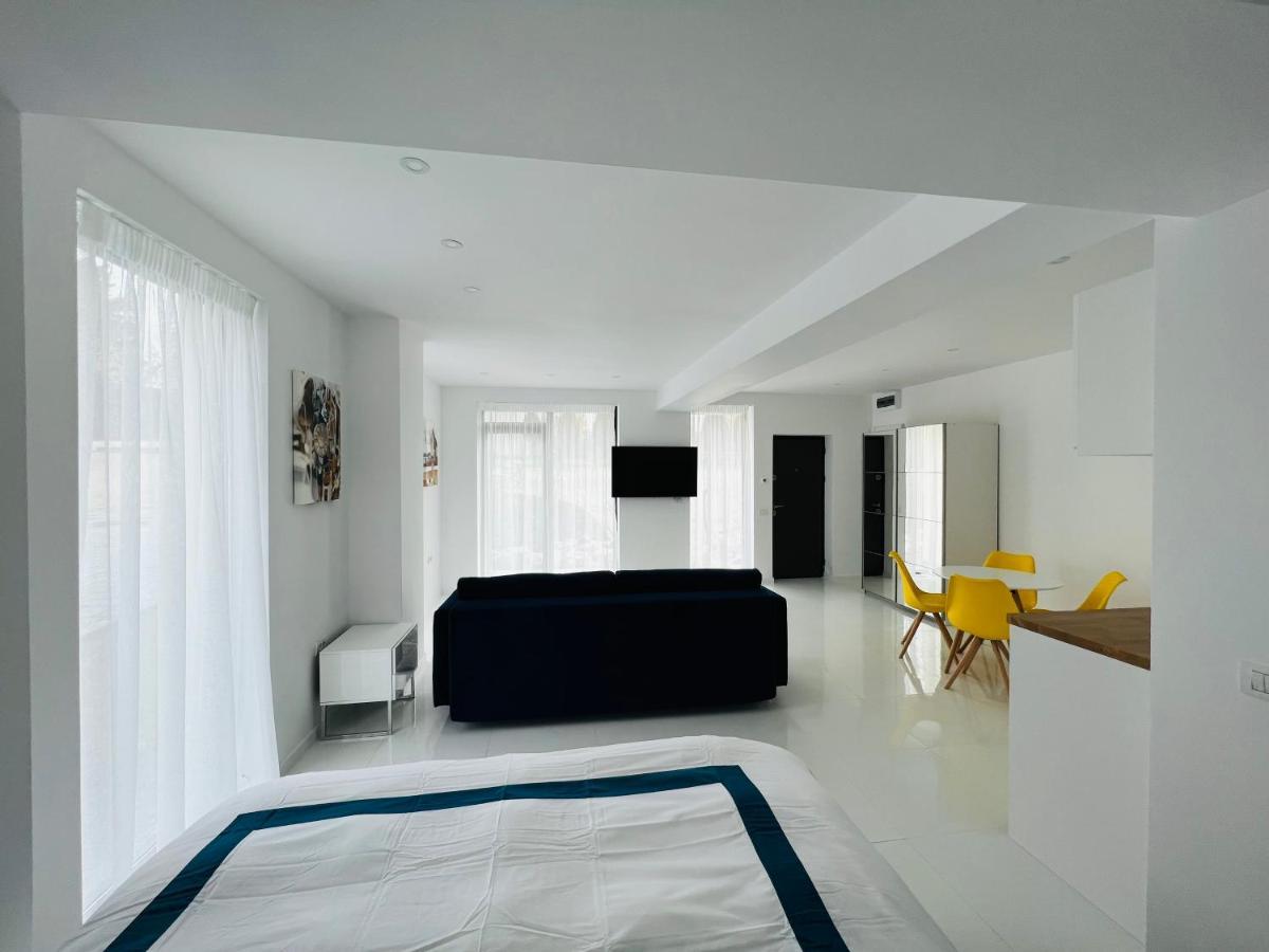 Oxygen Residence D3 Neptun Exterior photo
