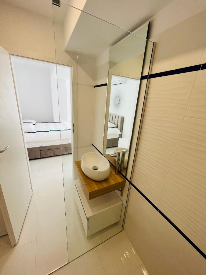 Oxygen Residence D3 Neptun Exterior photo