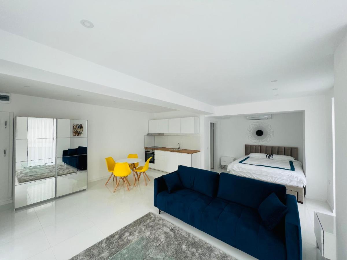 Oxygen Residence D3 Neptun Exterior photo