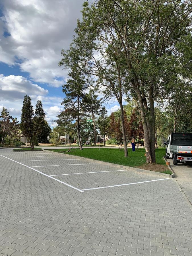 Oxygen Residence D3 Neptun Exterior photo