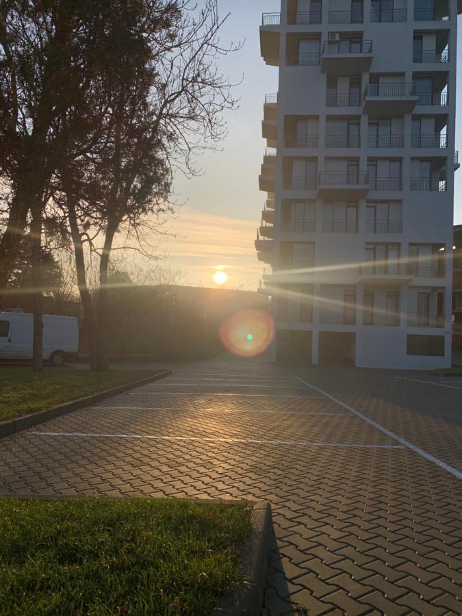 Oxygen Residence D3 Neptun Exterior photo