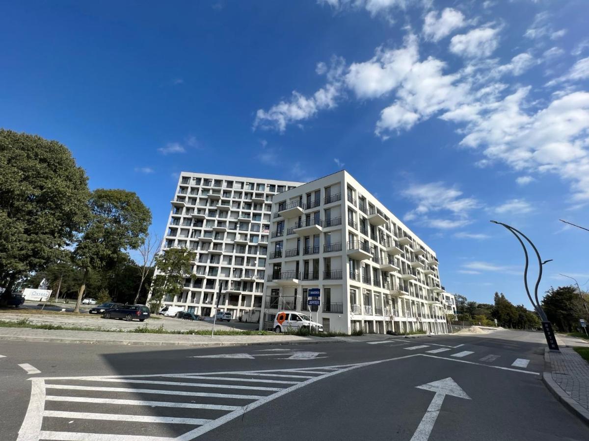 Oxygen Residence D3 Neptun Exterior photo