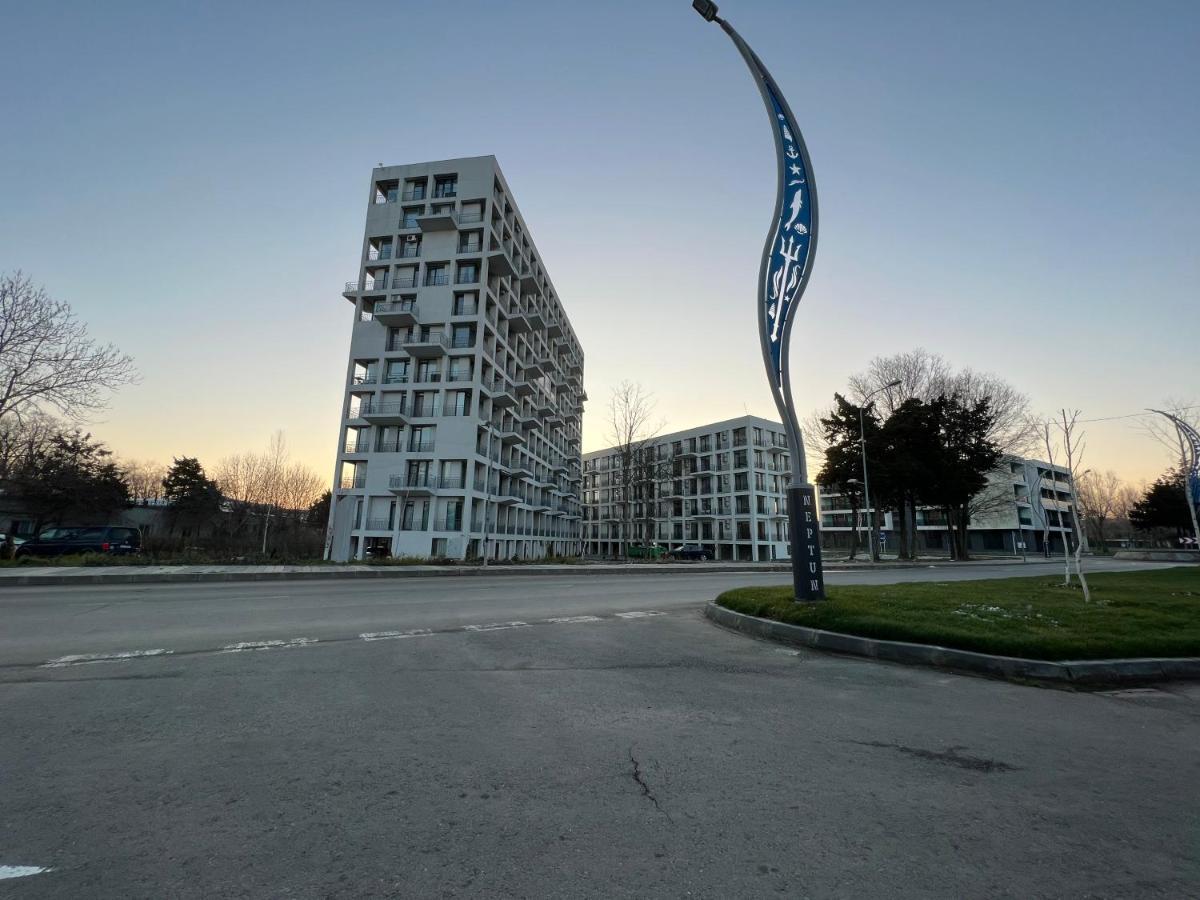 Oxygen Residence D3 Neptun Exterior photo